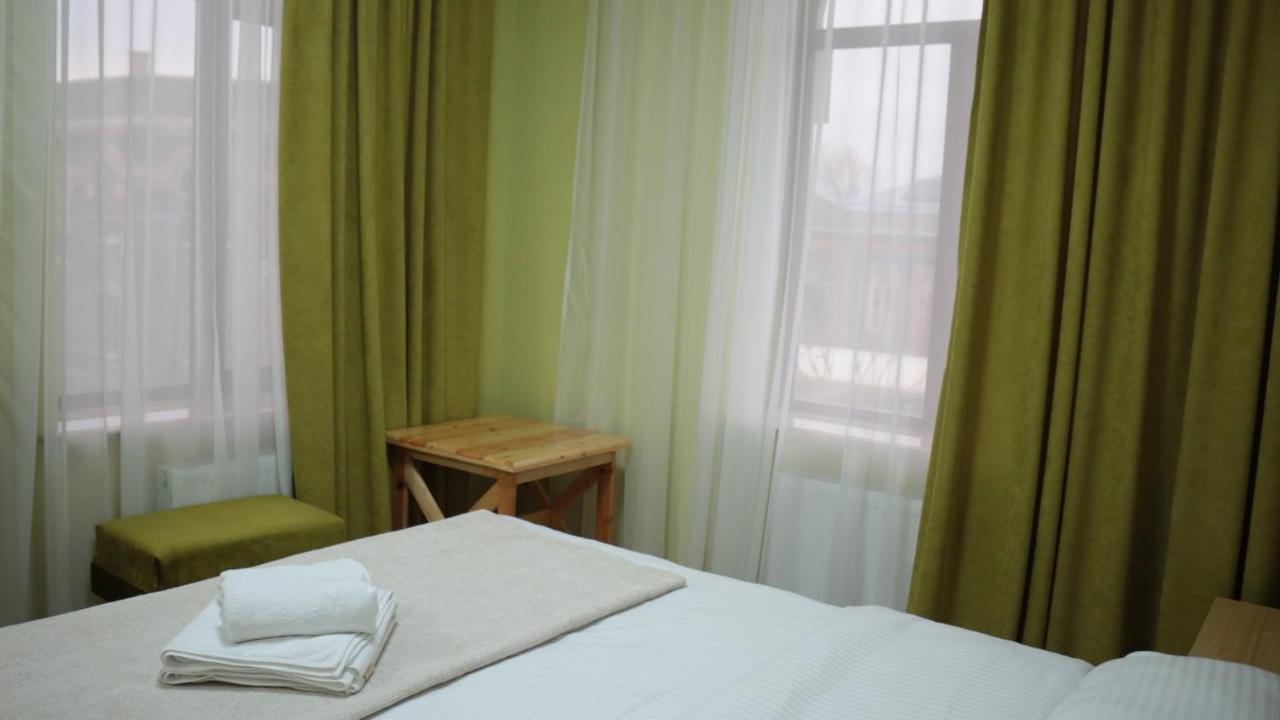 21 Rooms Hotel Gyumri Exterior photo