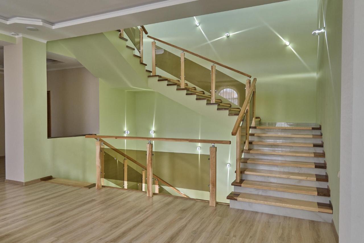 21 Rooms Hotel Gyumri Exterior photo