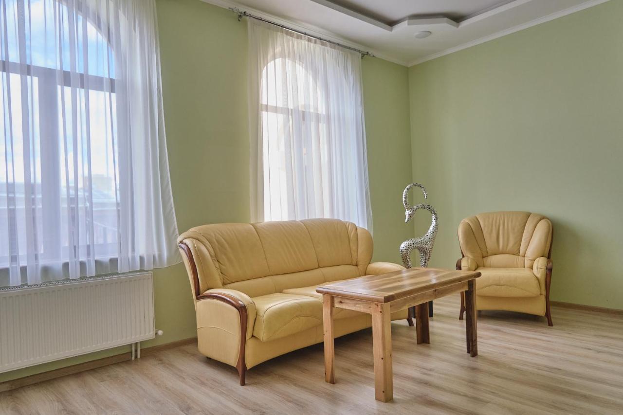 21 Rooms Hotel Gyumri Exterior photo