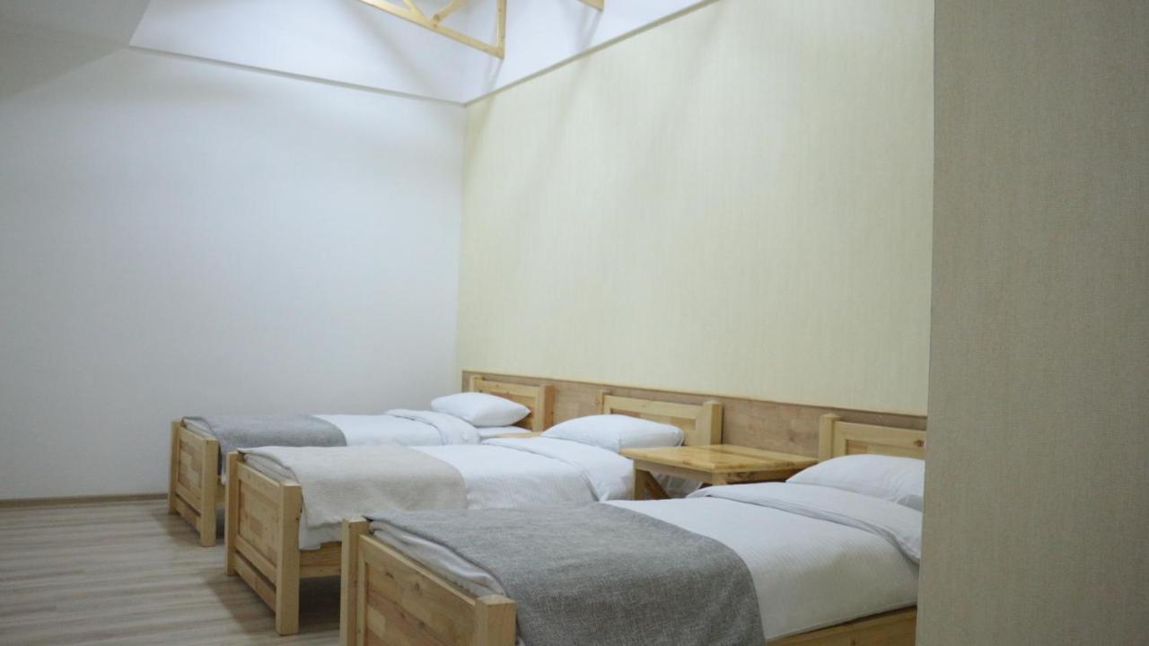 21 Rooms Hotel Gyumri Exterior photo