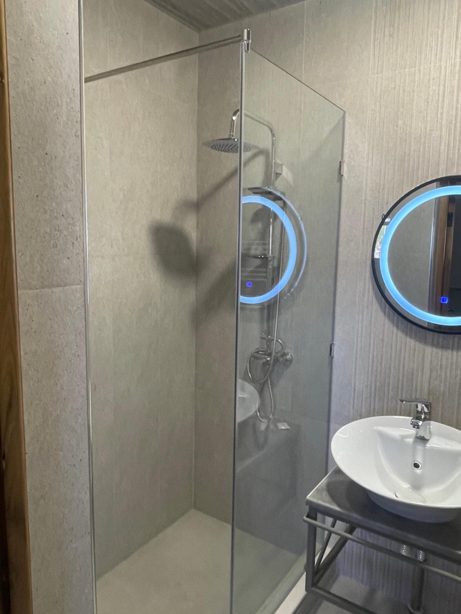 21 Rooms Hotel Gyumri Exterior photo