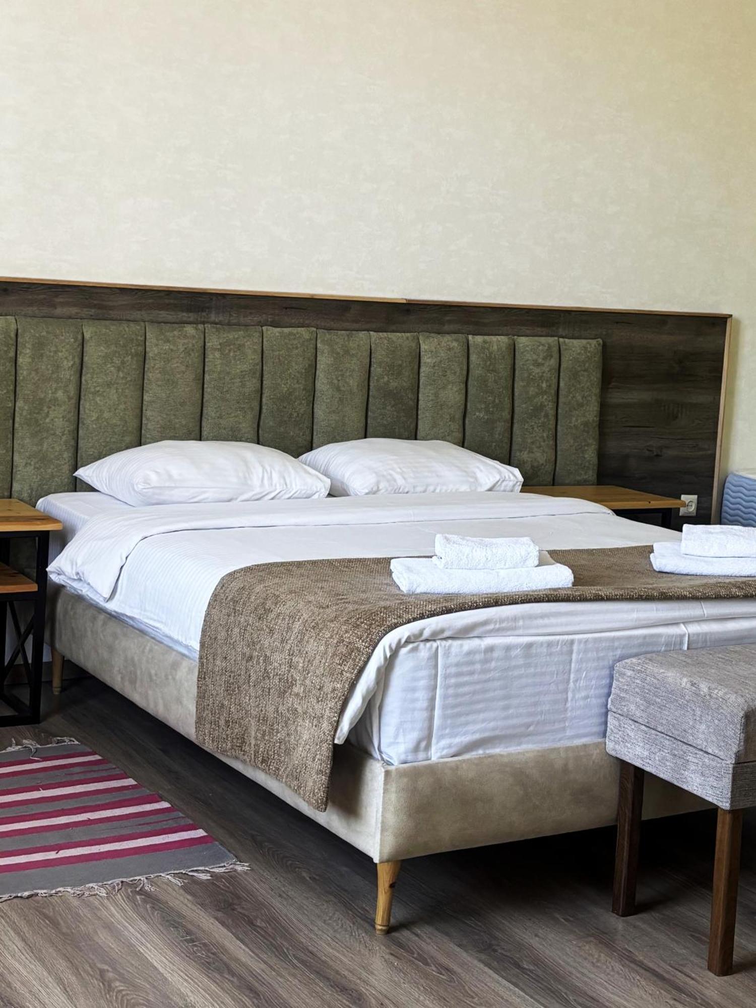 21 Rooms Hotel Gyumri Exterior photo