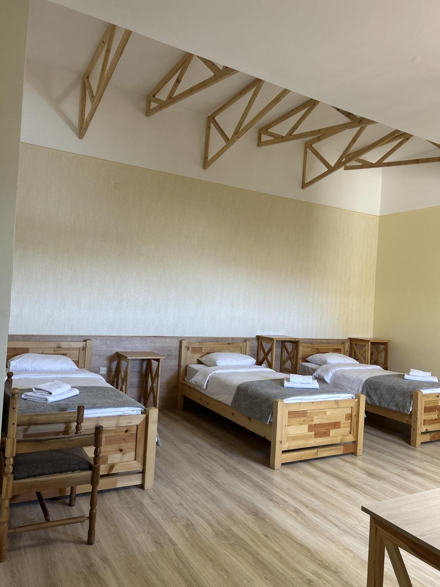 21 Rooms Hotel Gyumri Exterior photo