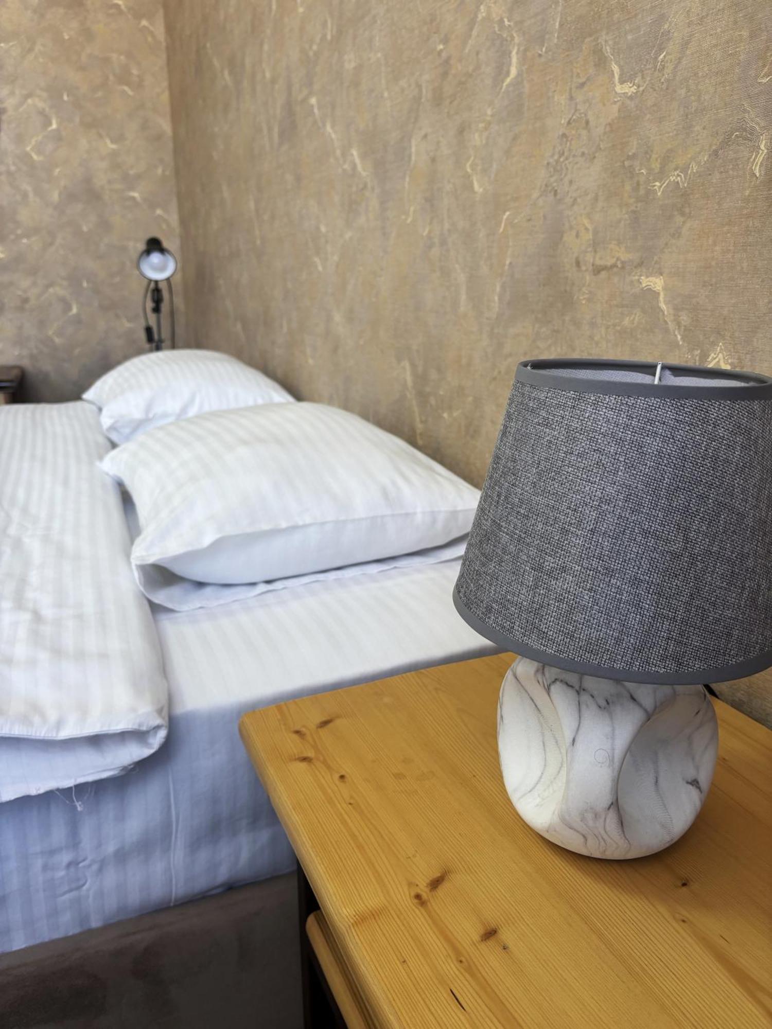 21 Rooms Hotel Gyumri Exterior photo