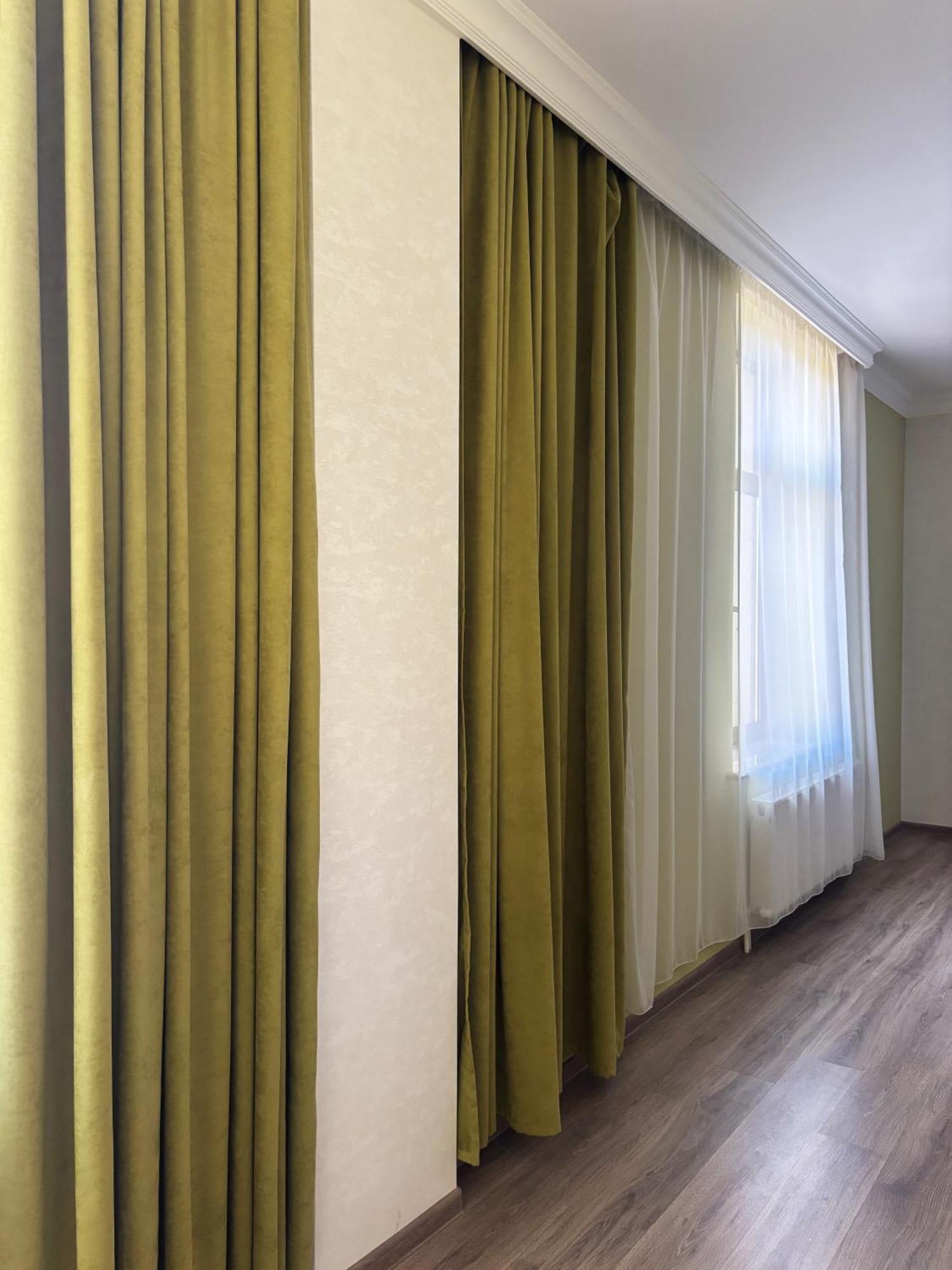 21 Rooms Hotel Gyumri Exterior photo