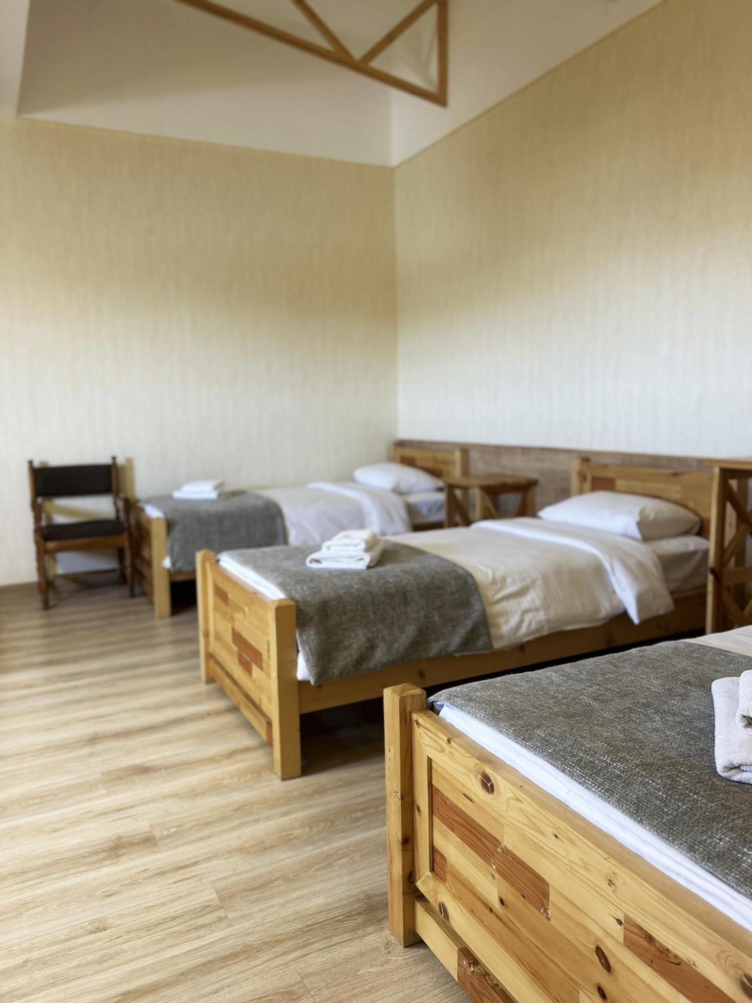21 Rooms Hotel Gyumri Exterior photo