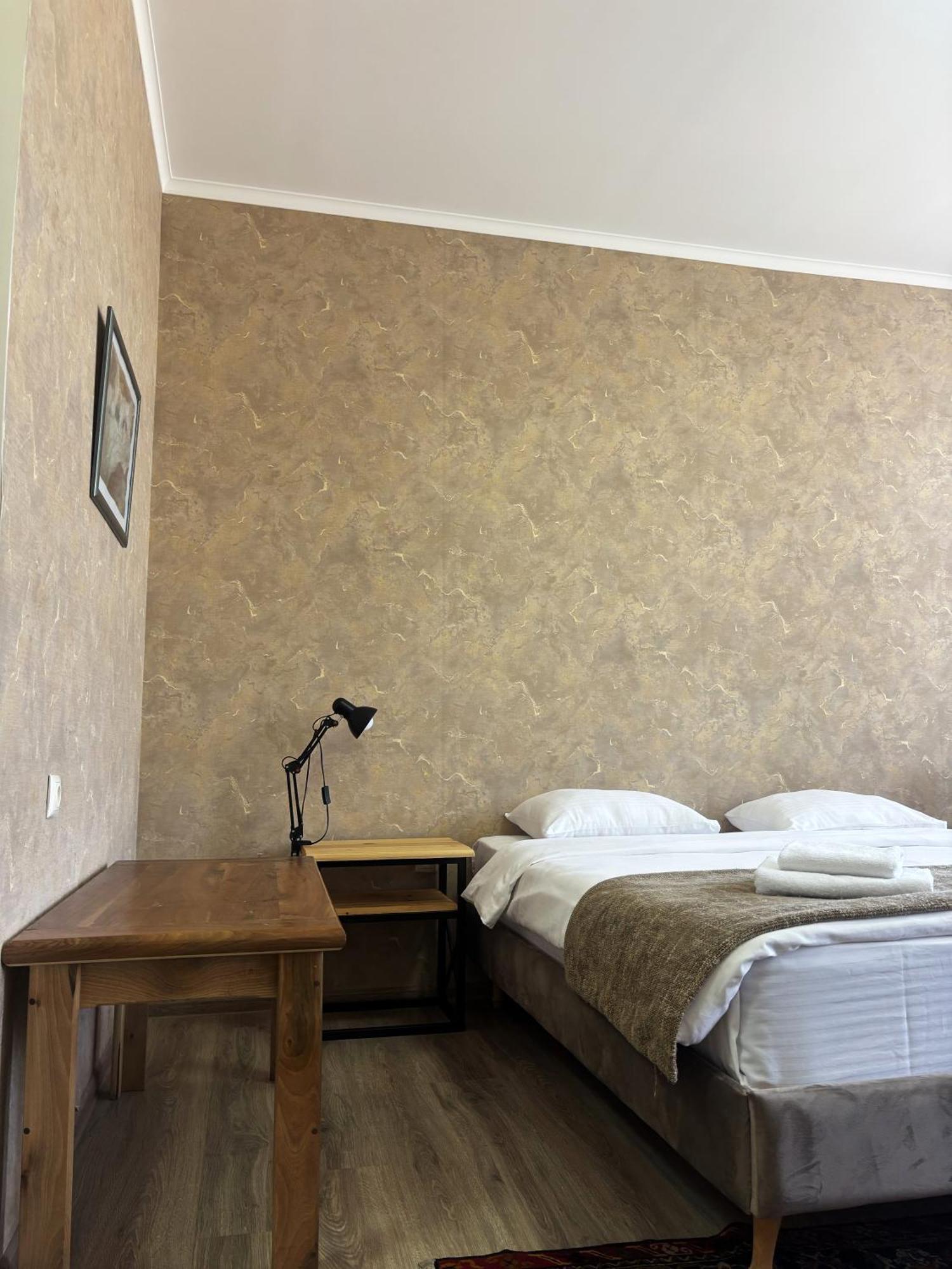 21 Rooms Hotel Gyumri Exterior photo