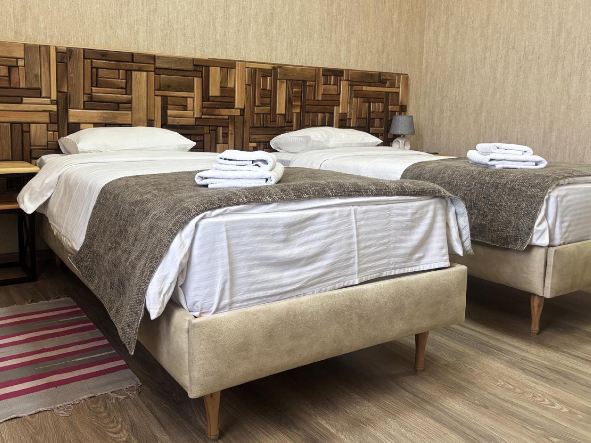 21 Rooms Hotel Gyumri Exterior photo
