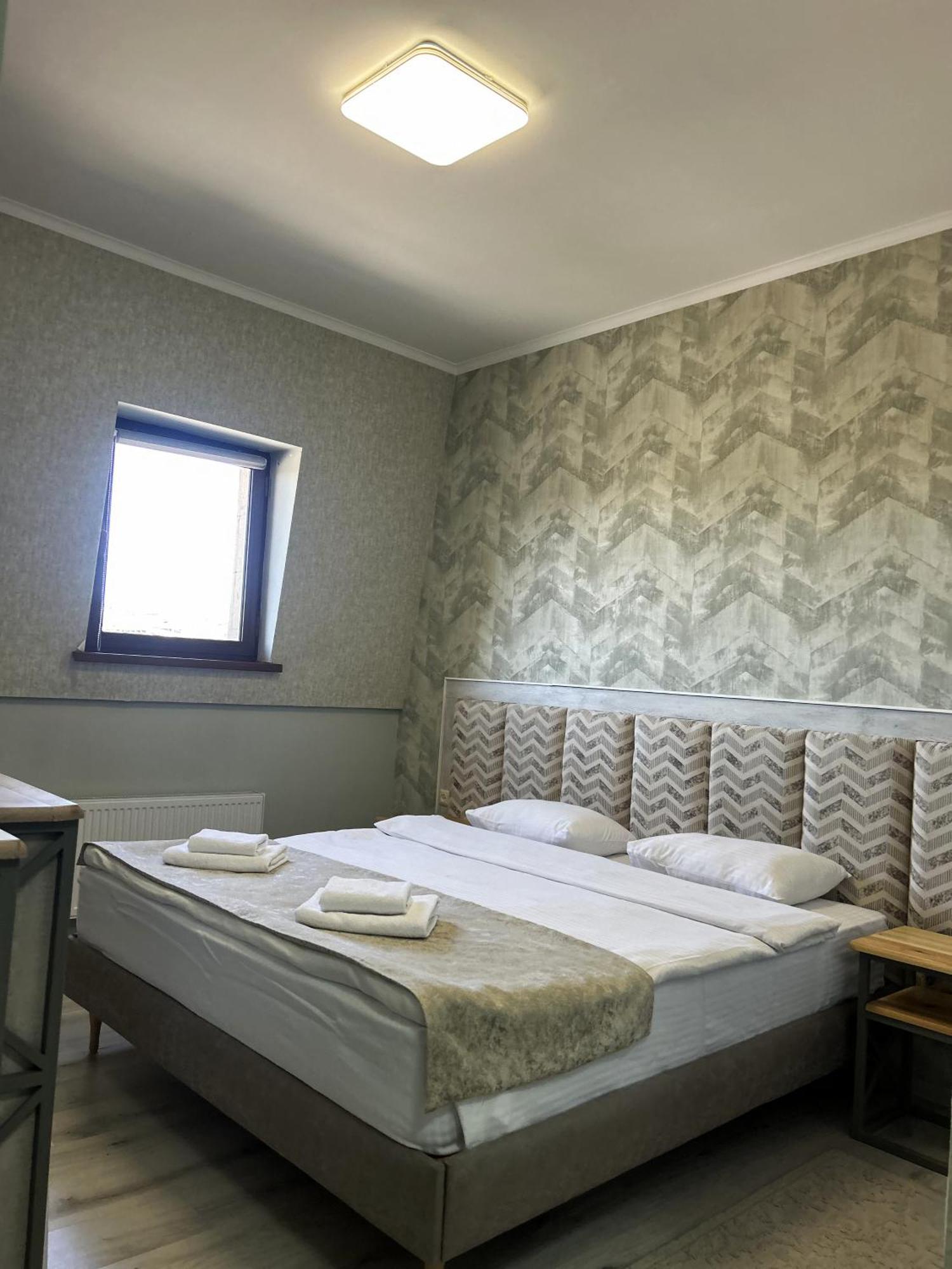 21 Rooms Hotel Gyumri Exterior photo