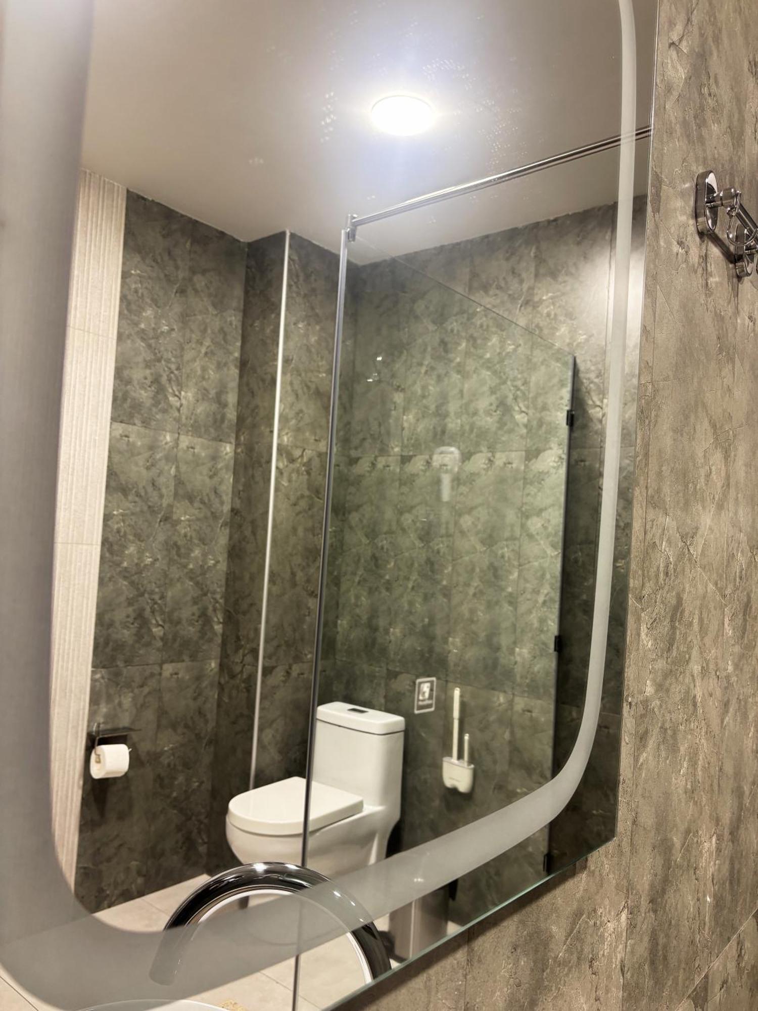 21 Rooms Hotel Gyumri Exterior photo