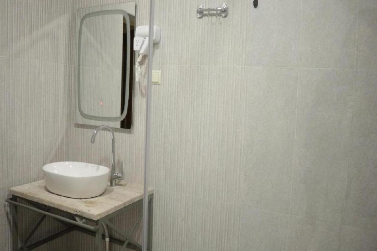 21 Rooms Hotel Gyumri Exterior photo